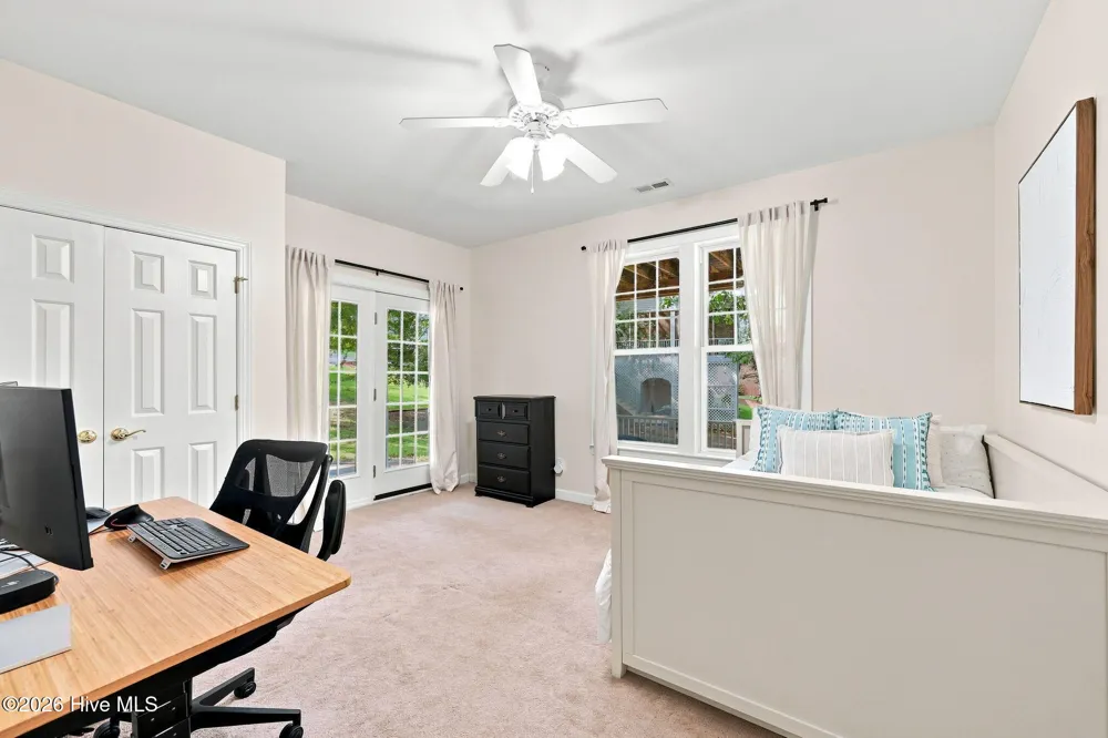 108 Clay Circle Seven Lakes, NC 27376