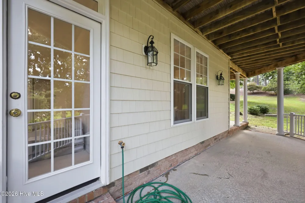 108 Clay Circle Seven Lakes, NC 27376