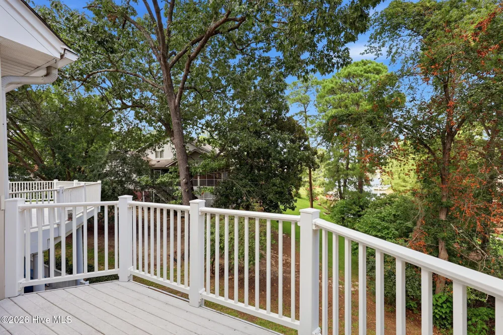 108 Clay Circle Seven Lakes, NC 27376