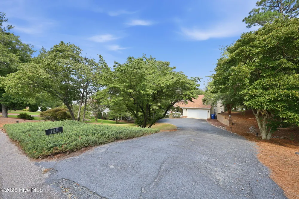 108 Clay Circle Seven Lakes, NC 27376