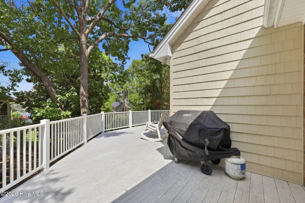 108 Clay Circle Seven Lakes, NC 27376
