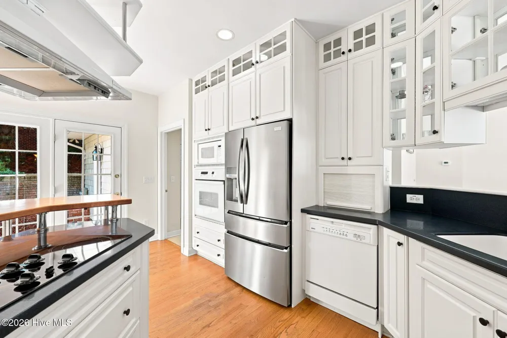 108 Clay Circle Seven Lakes, NC 27376