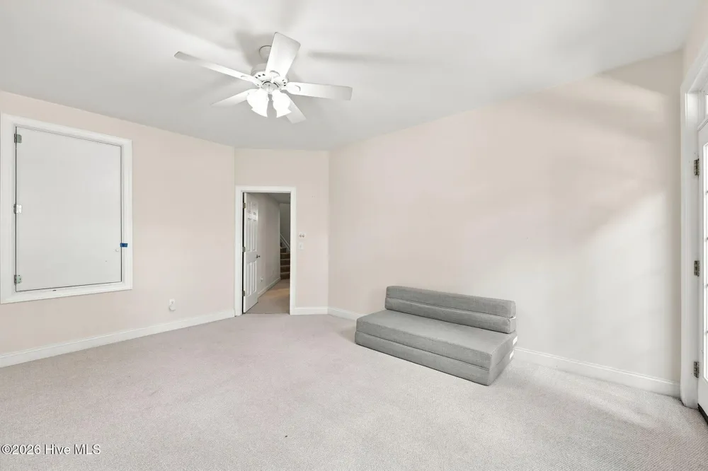 108 Clay Circle Seven Lakes, NC 27376