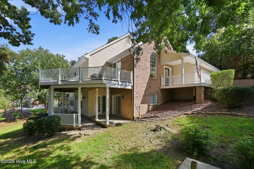 108 Clay Circle Seven Lakes, NC 27376