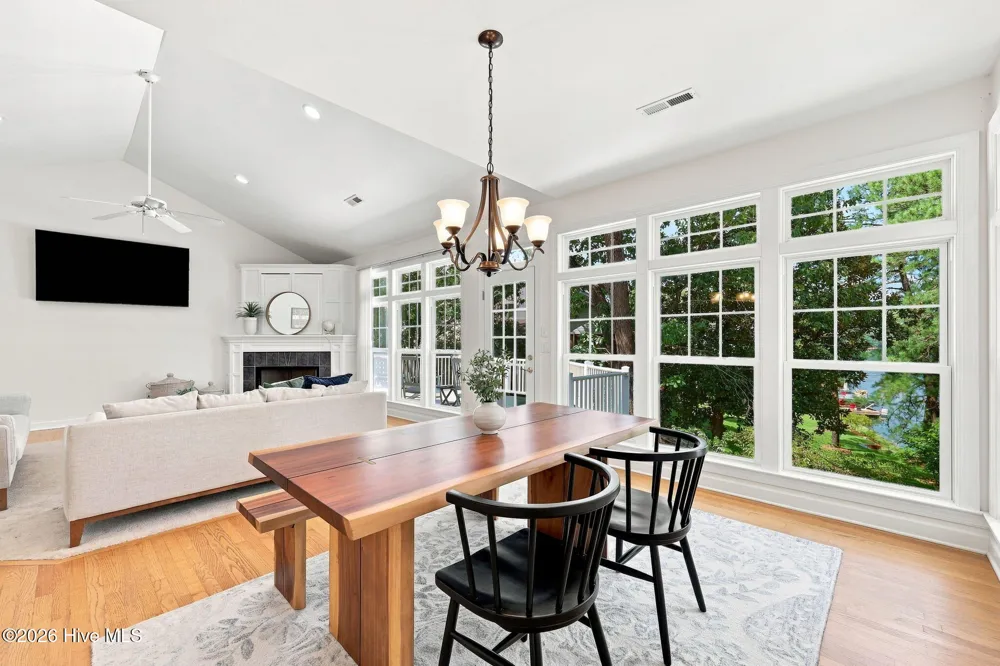 108 Clay Circle Seven Lakes, NC 27376