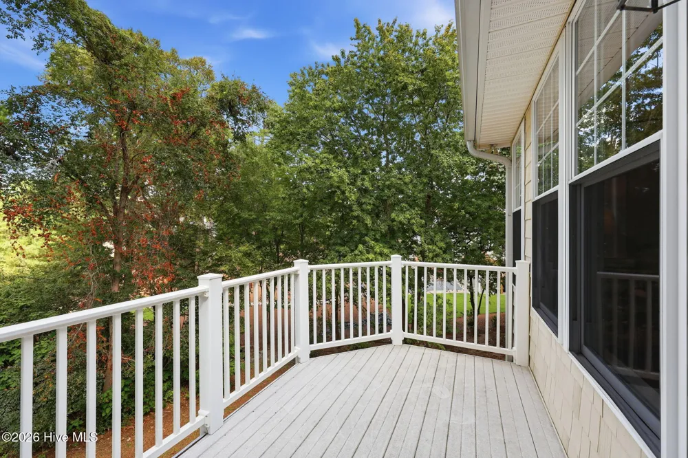 108 Clay Circle Seven Lakes, NC 27376