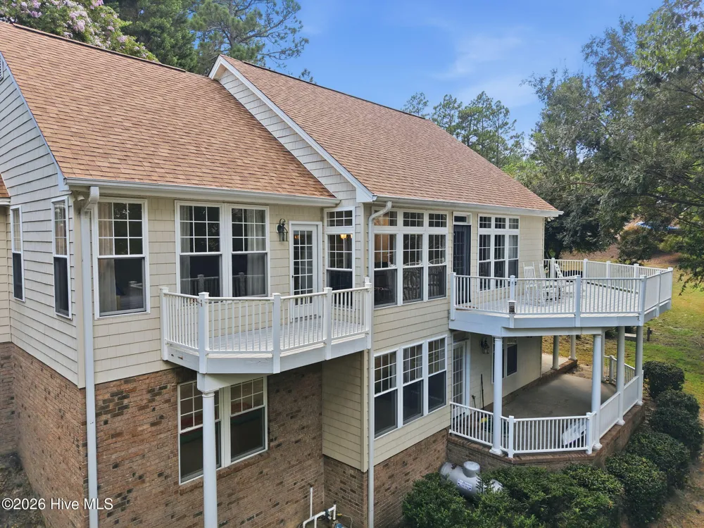 108 Clay Circle Seven Lakes, NC 27376