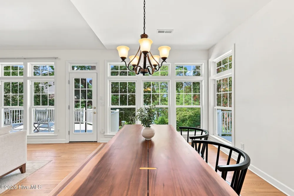 108 Clay Circle Seven Lakes, NC 27376