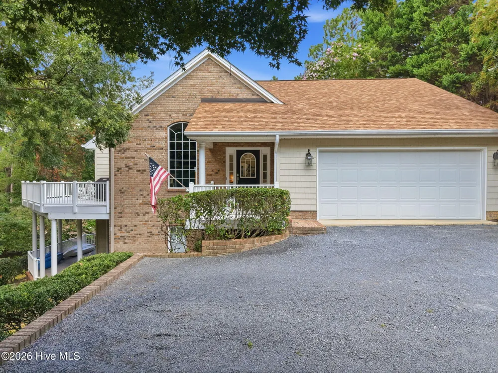 108 Clay Circle Seven Lakes, NC 27376