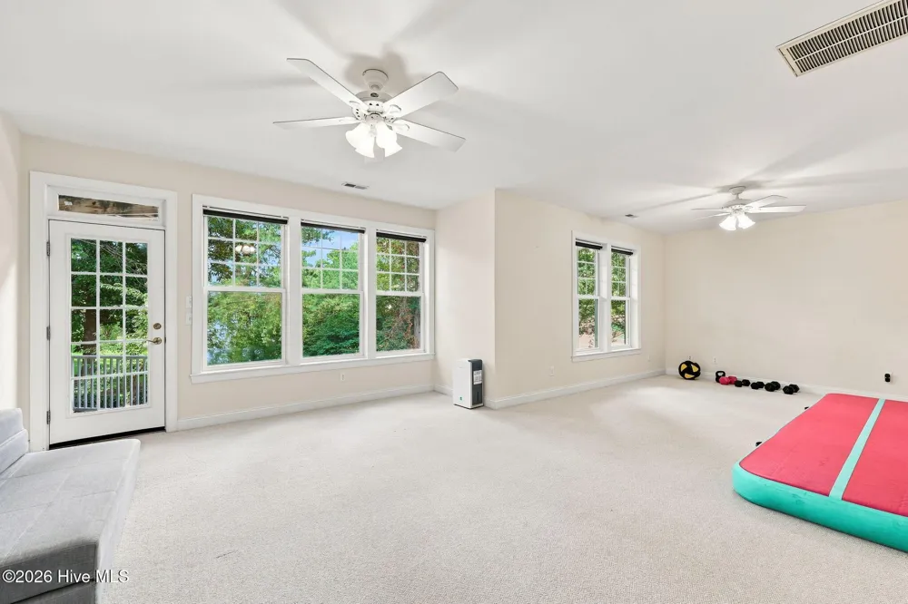 108 Clay Circle Seven Lakes, NC 27376