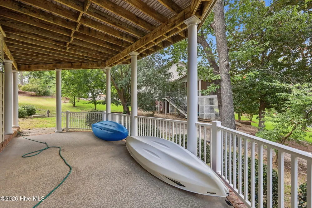 108 Clay Circle Seven Lakes, NC 27376