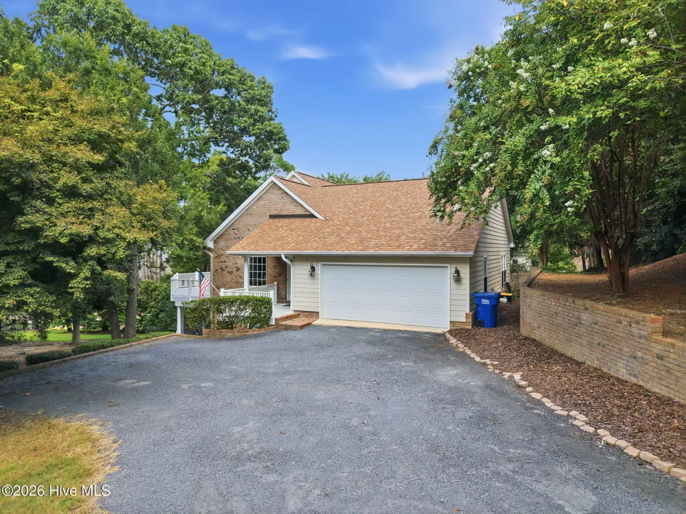 108 Clay Circle Seven Lakes, NC 27376