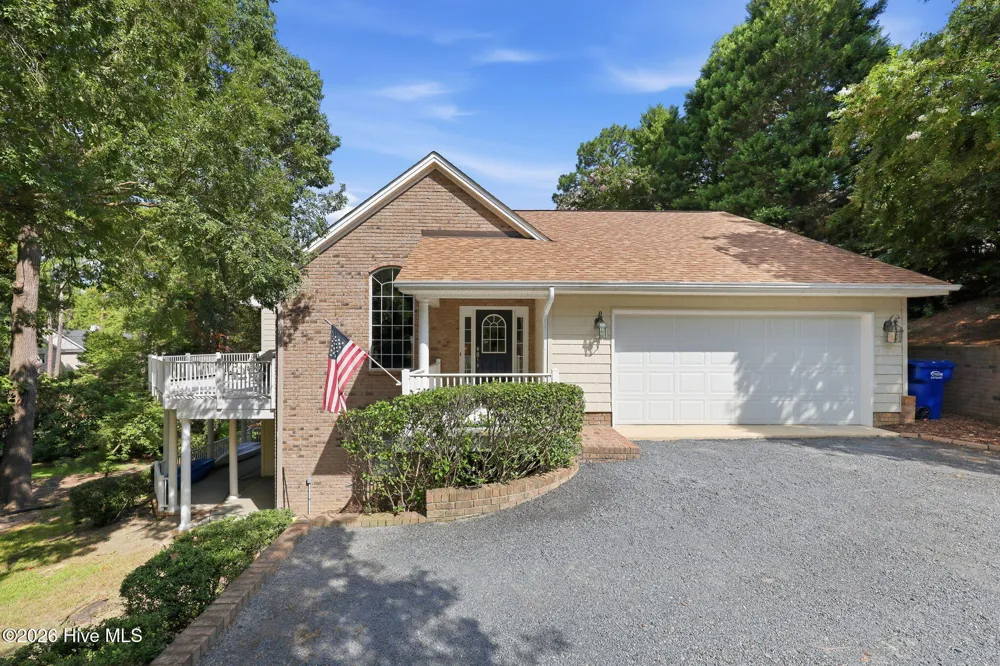 108 Clay Circle Seven Lakes, NC 27376