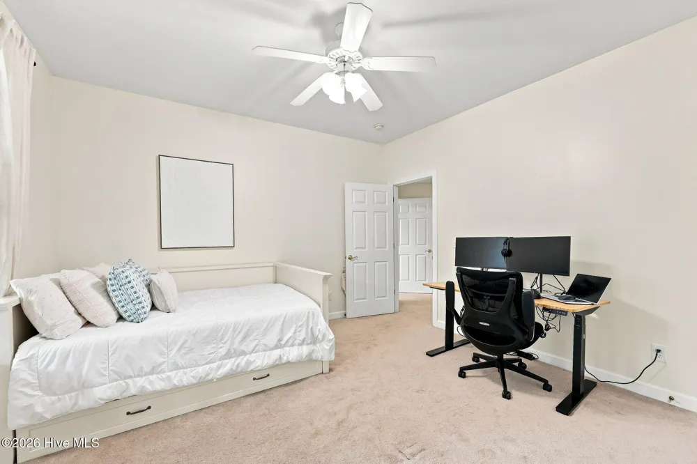108 Clay Circle Seven Lakes, NC 27376