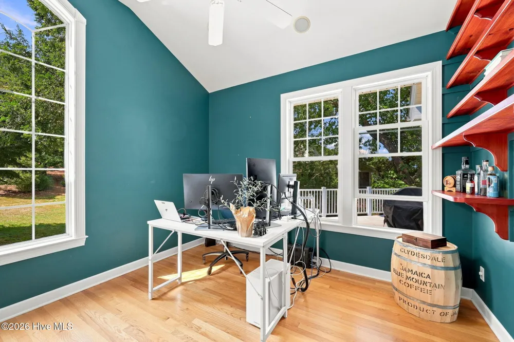 108 Clay Circle Seven Lakes, NC 27376
