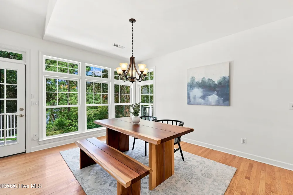 108 Clay Circle Seven Lakes, NC 27376