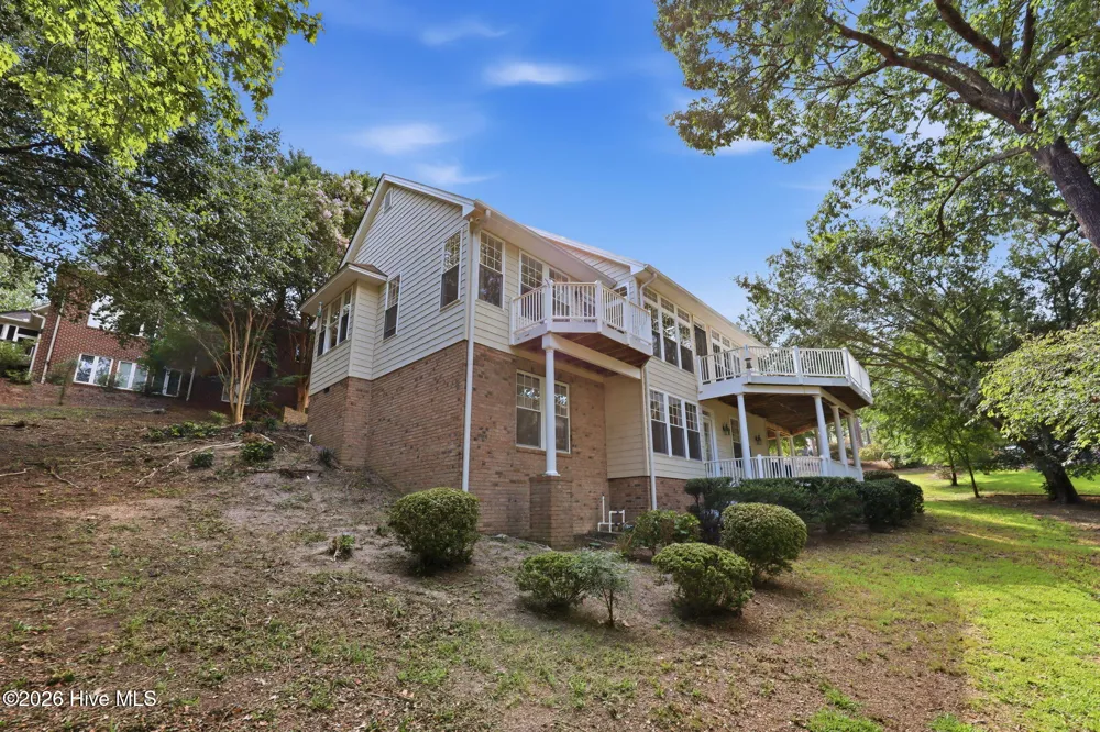 108 Clay Circle Seven Lakes, NC 27376