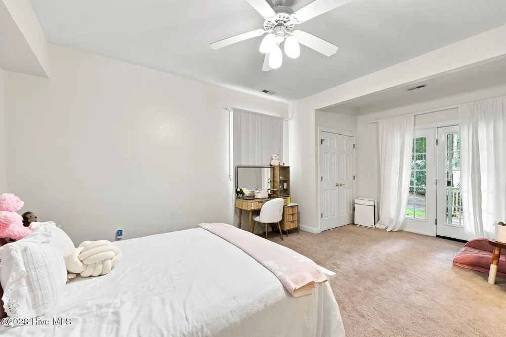 108 Clay Circle Seven Lakes, NC 27376