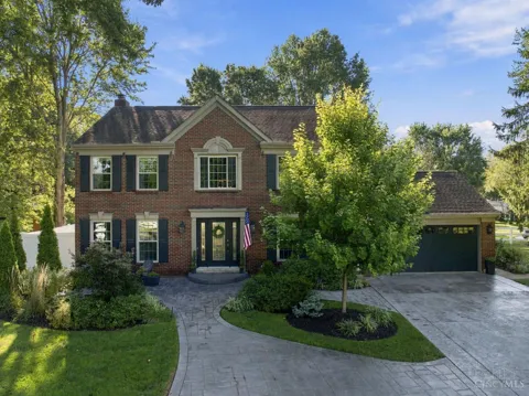 1097 Deerhaven Court