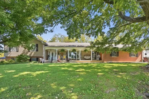 6272 Hendrickson Road