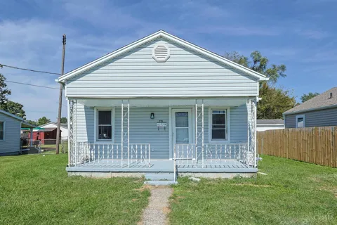 715 South Avenue