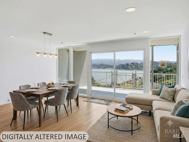 14 Janet Way ##149 Tiburon, CA 94920