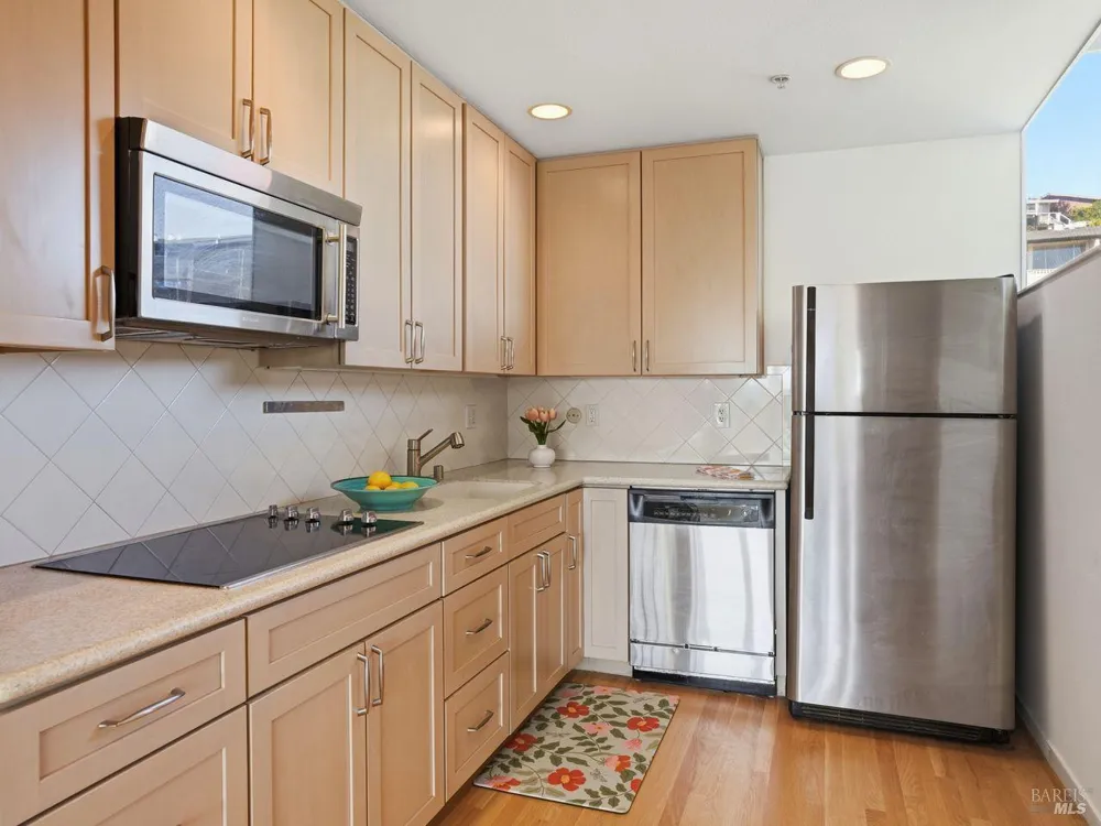 14 Janet Way ##149 Tiburon, CA 94920