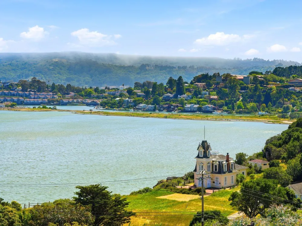14 Janet Way ##149 Tiburon, CA 94920