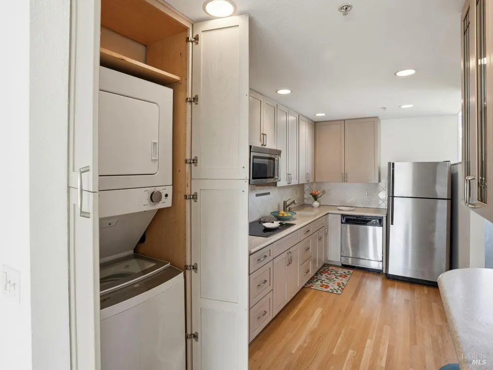 14 Janet Way ##149 Tiburon, CA 94920