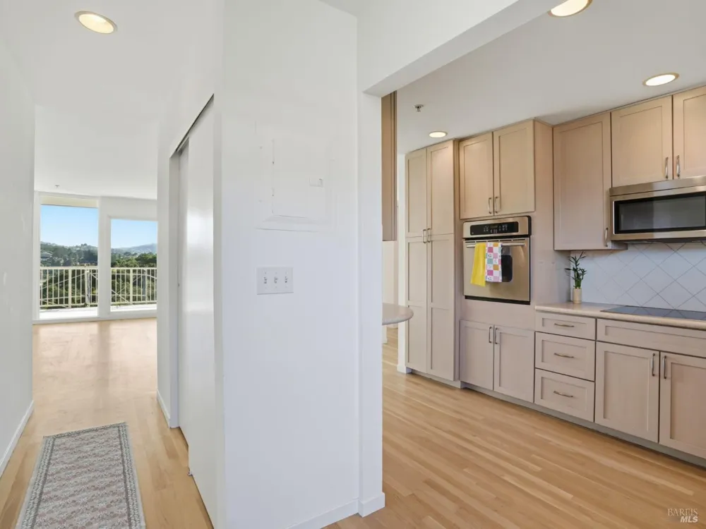 14 Janet Way ##149 Tiburon, CA 94920