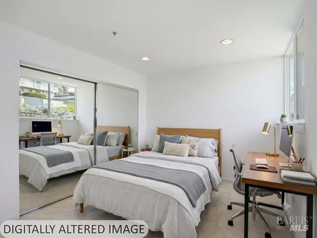 14 Janet Way ##149 Tiburon, CA 94920
