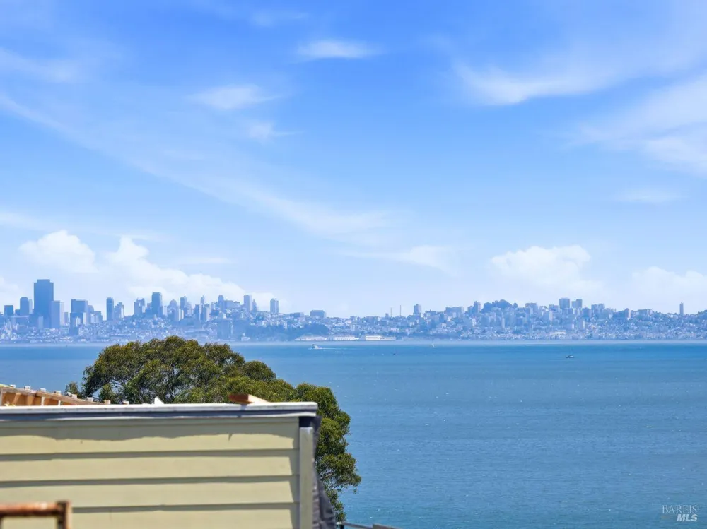 14 Janet Way ##149 Tiburon, CA 94920
