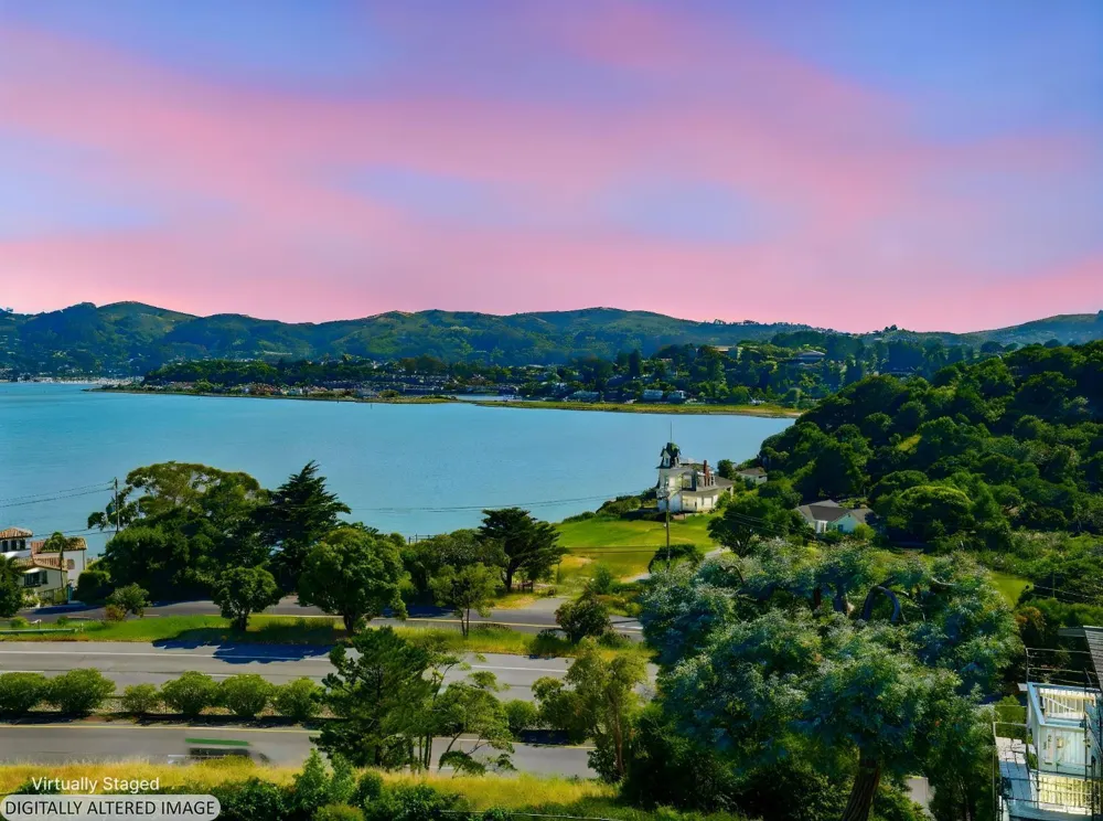 14 Janet Way ##149 Tiburon, CA 94920