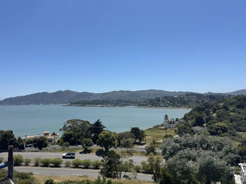 14 Janet Way ##149 Tiburon, CA 94920