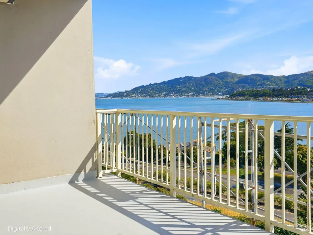 14 Janet Way ##149 Tiburon, CA 94920