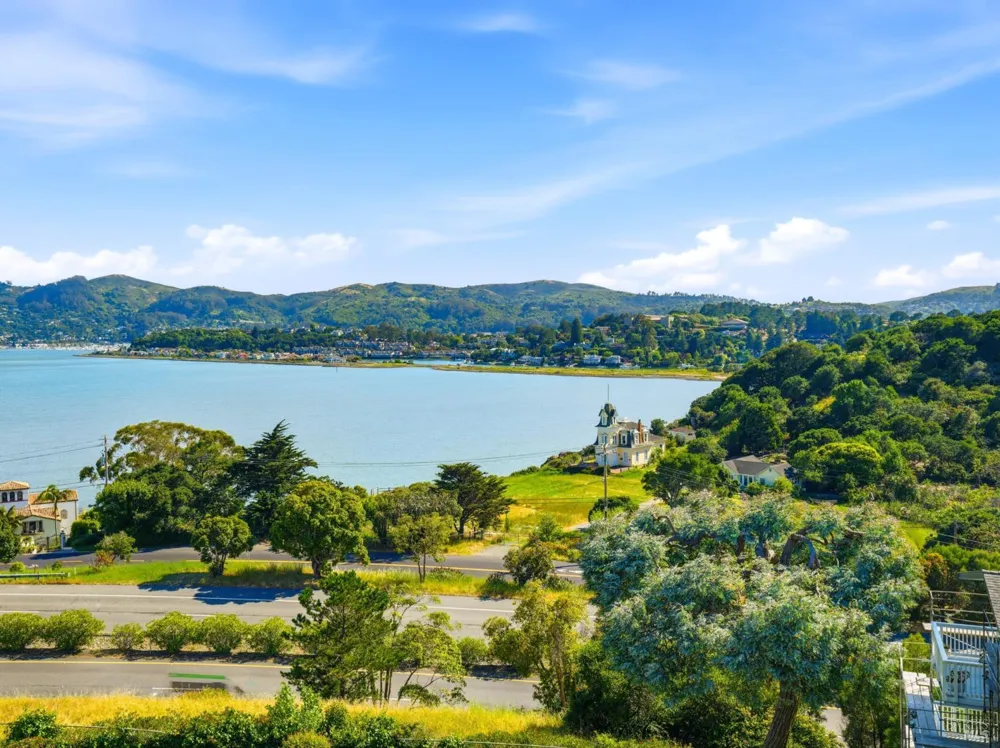 14 Janet Way ##149 Tiburon, CA 94920