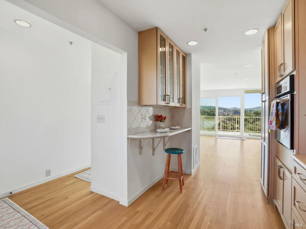 14 Janet Way ##149 Tiburon, CA 94920