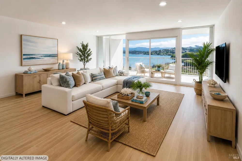 14 Janet Way ##149 Tiburon, CA 94920