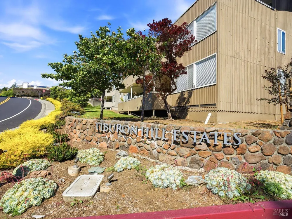 14 Janet Way ##149 Tiburon, CA 94920