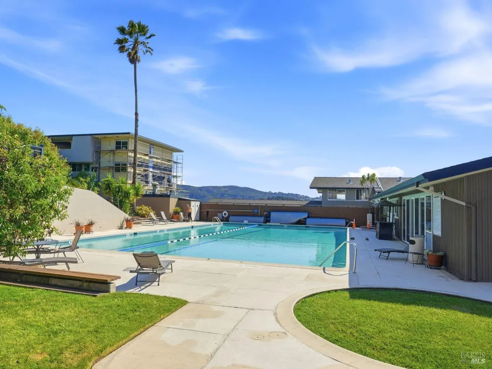 14 Janet Way ##149 Tiburon, CA 94920