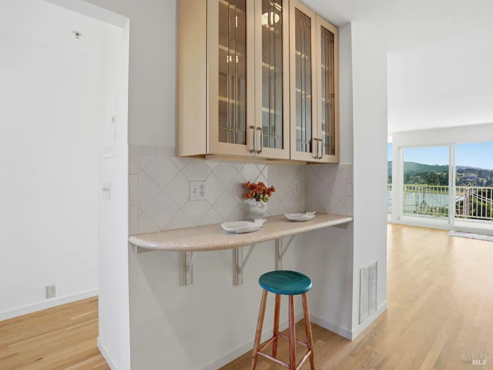 14 Janet Way ##149 Tiburon, CA 94920