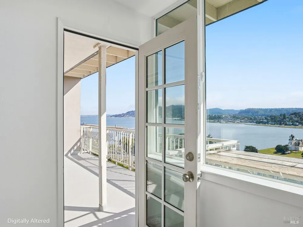 14 Janet Way ##149 Tiburon, CA 94920