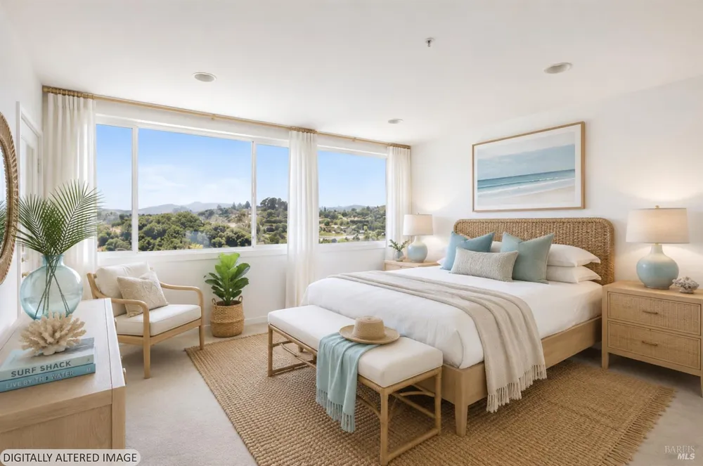 14 Janet Way ##149 Tiburon, CA 94920