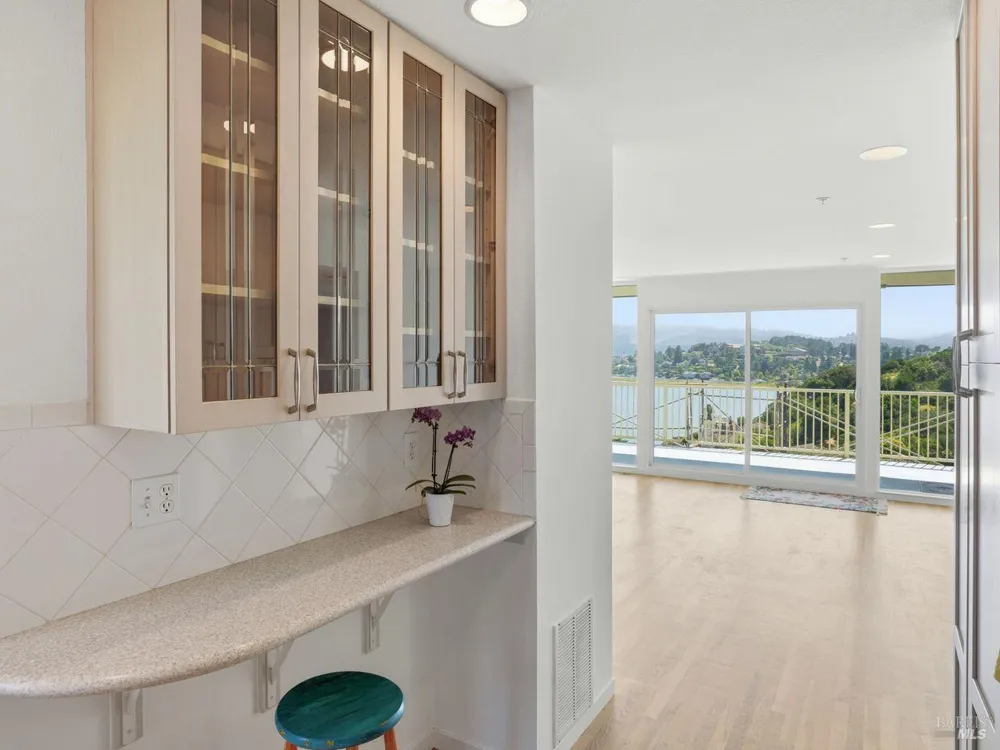 14 Janet Way ##149 Tiburon, CA 94920