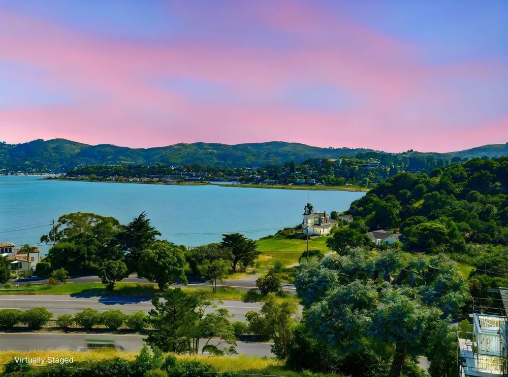 14 Janet Way ##149 Tiburon, CA 94920