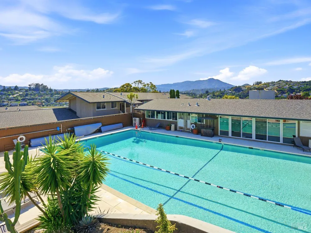 14 Janet Way ##149 Tiburon, CA 94920