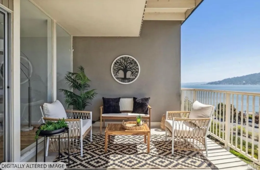 14 Janet Way ##149 Tiburon, CA 94920