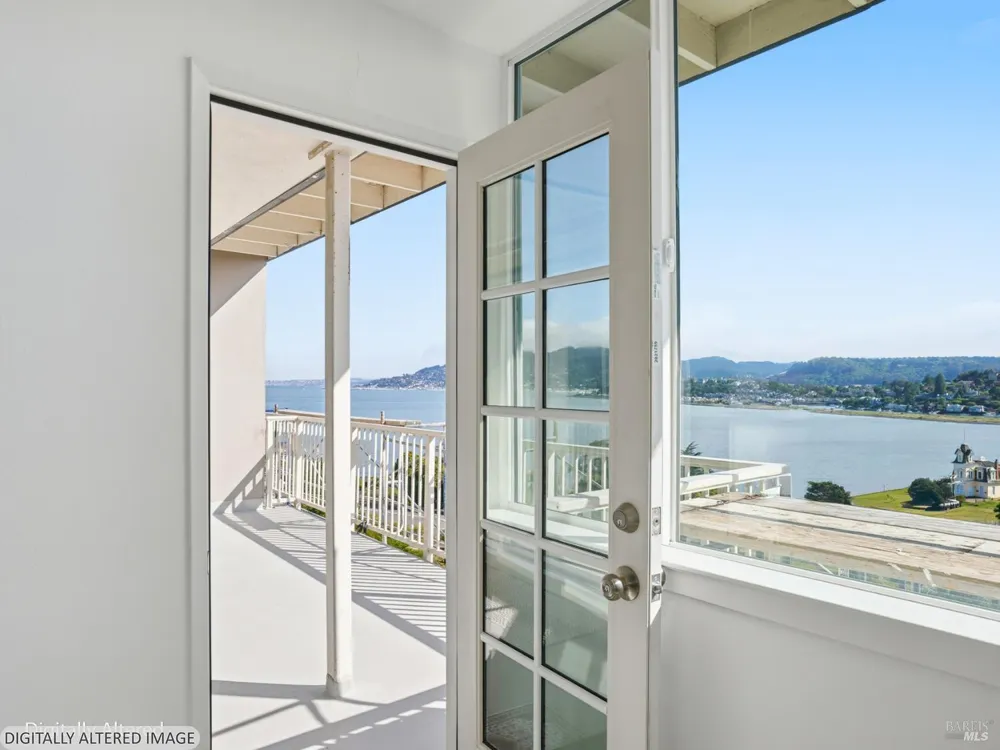 14 Janet Way ##149 Tiburon, CA 94920