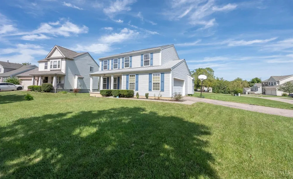 12085 Brookway Drive Springfield, OH 45240