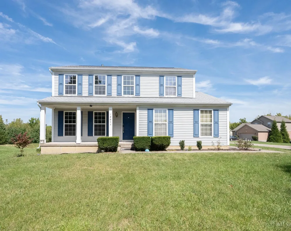 12085 Brookway Drive Springfield, OH 45240